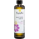 Fushi Really Good Hair Oil cene