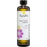 really good hair oil