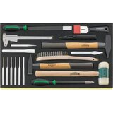 Stahlwille TCS 102-108/10956/10961/18 96830620 set alata | Eponuda.ba