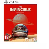 Merge Games the invincible (playstation 5) | Shoptok.si