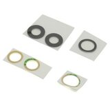  Staklo kamere za iphone 11 pro max (3 small pcs) ( SD11315 ) | ePonuda.com