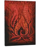  ZAPISNIK 12X18 CM-MIDI BREZ CRT 72L S GUMICO CARRIE STEPHEN KING PAPERBLANKS PB9833-3 | Shoptok.si