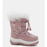 Sinsay Čizme za snijeg Minnie Mouse | shoptok.hr