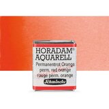 Artmie Akvarel boje Schmincke Horadam pola posudice | 360 Permanent Red Orange Cene