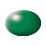 Revell aqua Color lisnato zelena boja - semi-mat | shoptok.hr