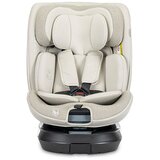 Lorelli Solaris autosjedalica i-size Isofix 360° 40-150 cm, Beige | shoptok.hr