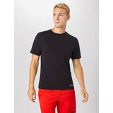 Reebok Majice s kratkimi rokavi FS8563 Črna | Shoptok.si