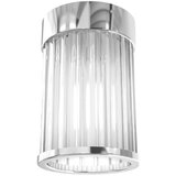 Open Design OR86072 - Spot svetiljka FIATTO 1xG9/8W/230V sjajni hrom | Eponuda.com