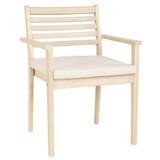 Set vrtnih stolica Brindisi (6 Kom., Natur) Cijene