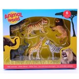 1-BBrend Igračka divlje životinje 19915  cene