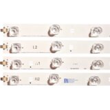 Eastern Star ES-439, GRUNDIG 48VLX8582 LED TRAKE Slike