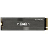 SiliconPower XD80 M.2 2000 GB PCI Express 3.0 NVMe | shoptok.hr