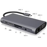  Appacs HB22 11in1 USB C Hub | Eponuda.ba