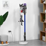 INORCO Primerno za V11 Dok Storage Dralo Deli Brez Vrtanja Deli Sesalnika Dodatki 36,3 cm, (21984869) | Shoptok.si
