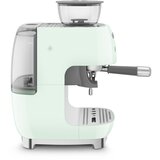 Smeg EGF03PGEU Siebträgermaschine | Shoptok.si