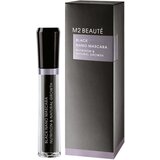 M2 Beauté black nano mascara nutrition & natural growth Cene