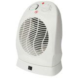 SHE ventilatorski grelnik z oscilacijo 2000W | Shoptok.si