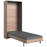 MID.YOU postelja v omari x , leseni material | Shoptok.si