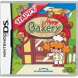 Bakery (DS) - rabljeno