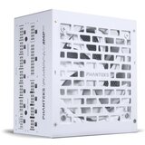 Phanteks AMP GH power supply unit 850 W 18+10 pin ATX ATX White | shoptok.hr