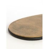Light & Living Metalni pomoćni stol 27x43 cm Marsh – | shoptok.hr