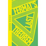 Harper Collins Publishers Ltd Simon Singh - Fermats Last Theorem | Eponuda.com