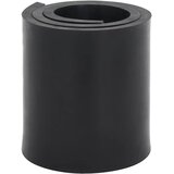  Gumeni rub za snježni plug crni 120x15x1 cm | shoptok.hr