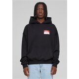Mister Tee Men's sweatshirt Hey! My Name Is Black Cijene