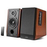 Edifier R1700BT 2.0 bt 66W speakers wood ( 1418 ) cene