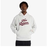 New Balance athletics legacy hoodie Cene