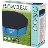 Bestway pokrivač za bazen Flowclear 305 cm | shoptok.hr