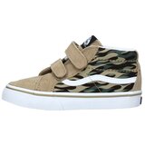 Vans Visoke superge VN00018WBH11 Bež | Shoptok.si