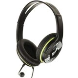 Genius SLUŠALICE S MIKROFONOM HS-400A | Eponuda.ba