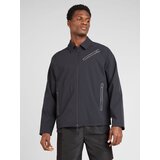 Under Armour Športna jakna 'Unstoppable Vent' črna | Shoptok.si