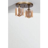 Opviq luster 2599098, Zlatne boje Opviq luster 2599098, Zlatne boje Slike