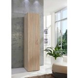 XORA večnamenska omara, barve hrasta | Shoptok.si