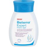 Beliema Expert Intim gel gel za intimnu higijenu za žene 200 ml | shoptok.hr
