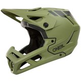  Kaciga Oneal SL1 CREST V.25 olive/black - S 55-56cm | shoptok.hr