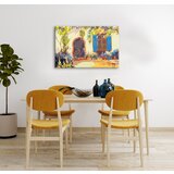  Slikanje po številkah DAN V FIRENCAH - Level Medium (set za) | Shoptok.si