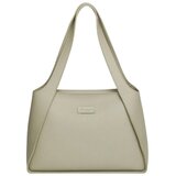 Fancy Metal Goods Ltd Alice Wheeler - Torba - Kensington, Mini Tote, Pistachio | Eponuda.com