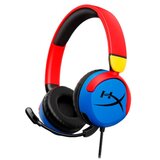 HP HyperX Cloud Mini Gaming 3.5mm z mikrofonom večbarvne slušalke 7G8F3AA Cene