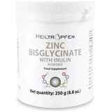 Cinkov bisglicinat s inulinom u prahu (250 g)