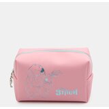 Sinsay Kozmetička torbica s printom Stitch | shoptok.hr