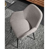 Kave Home Tamno sive blagovaonske stolice u setu 4 kom Konna – | shoptok.hr