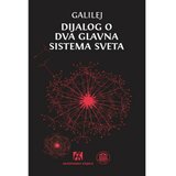 Akademska Knjiga Dijalog o dva glavna sistema sveta - Galileo Galilej Cene