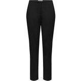 Only Hlače 'YASMINE' crna | shoptok.hr