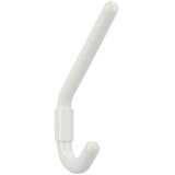 SIRO Garderobna kljuka (Do x Š x V: 154 x 18 x 93 mm) | Shoptok.si