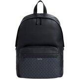 Calvin Klein Nahrbtnik 'MUST' safir / črna / bela Cene