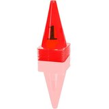 Gymstick stožči SPEED CONES 61075 10KOS | Shoptok.si