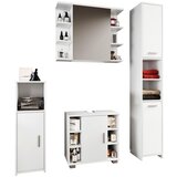 MID.YOU kopalnica zalo, bela | Shoptok.si